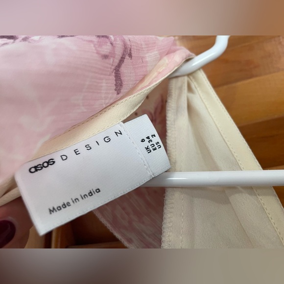 ASOS Dress Size 2 - Picture 3 of 5